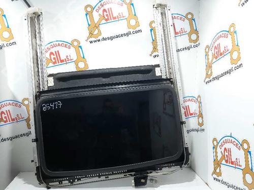 Used Other MITSUBISHI GRANDIS (NA_W) 2.0 DI-D (NA8W) (136 hp) 20731261