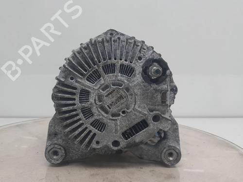 Alternator NISSAN QASHQAI / QASHQAI +2 I (J10, NJ10, JJ10E) 2.0 dCi | BP23146728M7 