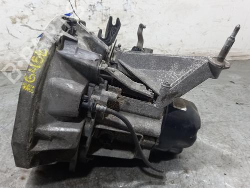 Used Gearbox RENAULT LAGUNA II (BG0/1_) [2001-2007]  20751805