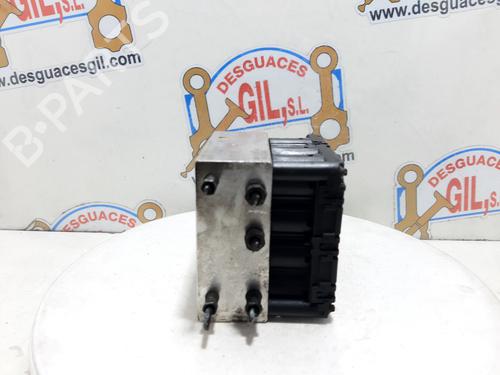 ABS pump CITROËN XANTIA (X1_, X2_) 2.0 HDI 90 | BP20745412M43 