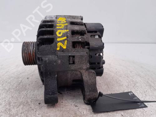 alternator-citroen-c4-i-lc_-2004-2005-2006-2007-2008-2009-2010-2011-2012-2013-2014-39190636 main image