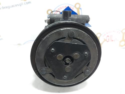 Used AC compressor CITROËN JUMPER II Van 2.2 HDi 100 (101 hp) 20728776
