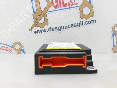 ECU airbags CITROËN C2 (JM_) 1.4 HDi | BP20811091M53 