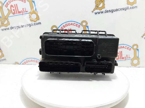 Fuse box FIAT GRANDE PUNTO (199_)  | BP20731620E1 