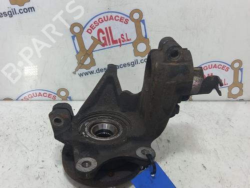 Left front steering knuckle CITROËN XSARA (N1) 1.6 i | BP27285098M25 
