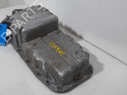 Oliebundkar OPEL ASTRA G Hatchback (T98)  | BP29610977M115 