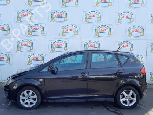 Brake master cylinder SEAT ALTEA (5P1) | BP30487143M77