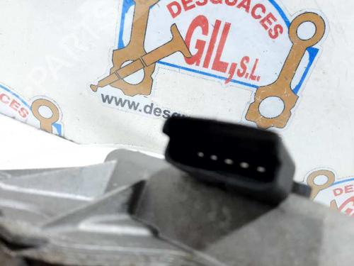 Front wiper motor CITROËN C4 Grand Picasso I (UA_) 1.6 HDi | BP20731858M29 