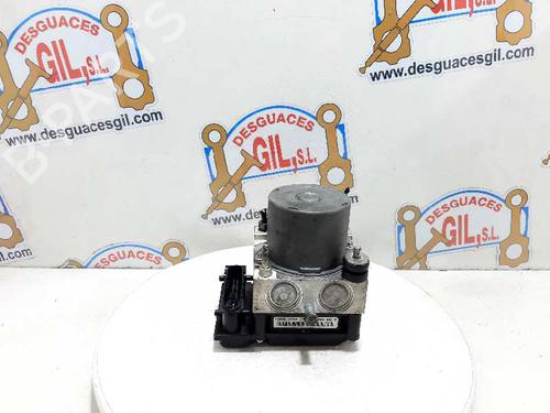 ABS pump PEUGEOT 307 Break (3E) 1.6 HDi 110 | BP20812600M43 