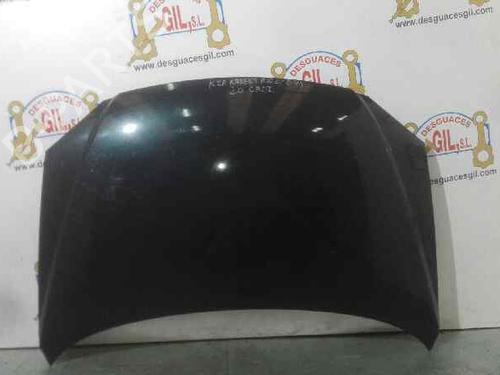 Used Hood KIA CARENS II MPV (FJ) 2.0 CRDi (113 hp) 20794019