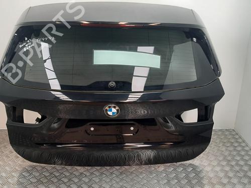 Coffre BMW X1 (F48) sDrive 18 d (150 hp) 25005165
