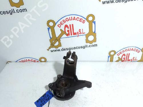 Højre Styrespindel Lejehus PEUGEOT 206 Hatchback (2A/C) 1.9 D | BP20813682M26 