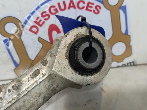 Right rear suspension arm NISSAN QASHQAI / QASHQAI +2 I (J10, NJ10, JJ10E) 1.5 dCi | BP20750328M15 