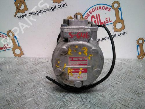AC compressor BMW 3 Coupe (E36) 318 is | BP20780825M34 