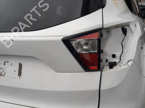 Tailgate FORD KUGA II (DM2) 2.0 TDCi 4x4 | BP35770984C6 - Image 2