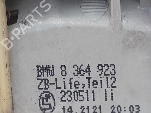 Left taillight BMW 3 (E46) 320 d | BP36753774C34 - Image 3
