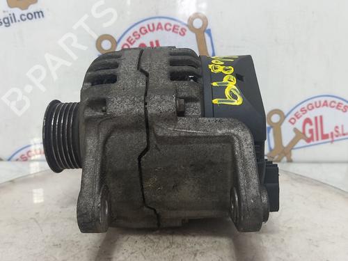 Used Alternator FORD KA (RB_) 1.3 i (60 hp) 20771485