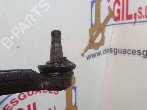Steering rack CHEVROLET AVEO / KALOS Hatchback (T200) 1.4 16V | BP20758534M22