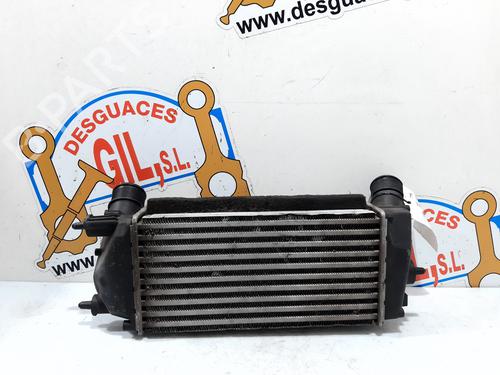 Intercooler FORD FIESTA VI (CB1, CCN) 1.0 EcoBoost | BP20747961M30 
