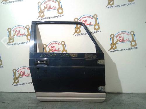 Right front door SUZUKI SAMURAI Closed Off-Road Vehicle (SJ_) 1.3 All-wheel Drive (SJ413, SJ70, SJ80) | BP20805442C3 