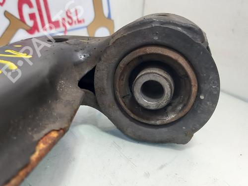 Right front suspension arm OPEL MERIVA B MPV (S10) 1.6 CDTI (75) | BP20768237M13 