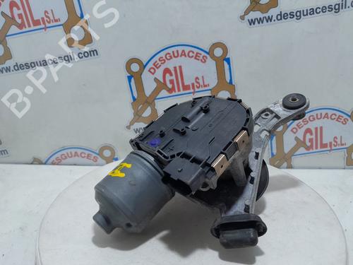 Viskermotor vindrude CITROËN C4 Picasso II [2013-2025]  20769925