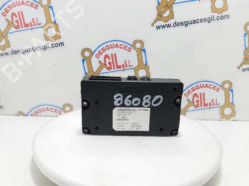 Elektronisk modul FORD FIESTA VI (CB1, CCN) 1.0 EcoBoost (100 hp) 20731477