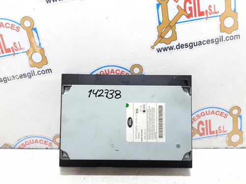 Used Radio LAND ROVER FREELANDER 2 (L359) 2.2 TD4 4x4 (152 hp) 20755322