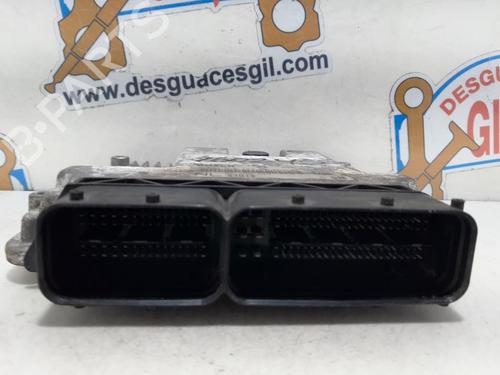 Engine control unit (ECU) SAAB 9-3 (YS3F, E79, D79, D75) 1.9 TiD | BP20766687M57 