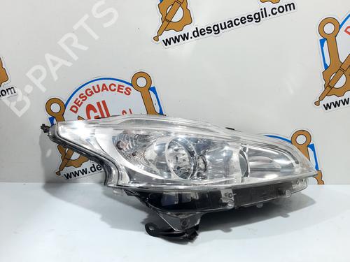 Used Right headlight Right headlight 37446236 37446236