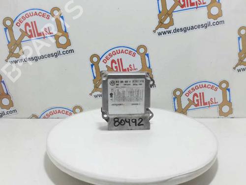 Used ECU airbags VW GOLF V (1K1) [2003-2010]  20729935