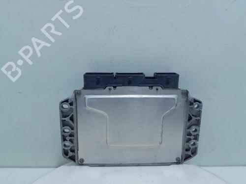Engine control unit (ECU) RENAULT MEGANE II (BM0/1_, CM0/1_) 1.4 16V (BM0B, CM0B) | BP21100623M57 