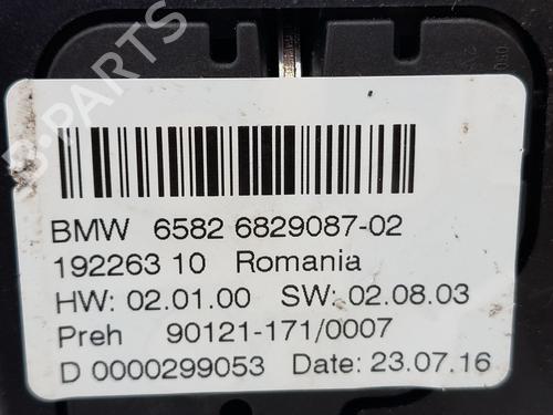 Switch BMW X1 (F48) sDrive 18 d | BP26565464I30 
