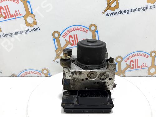 ABS pump MAZDA 6 Saloon (GG) 2.0 DI (GG14) | BP20758533M43 