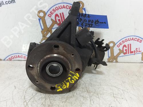 Used Right front steering knuckle CITROËN XSARA Coupe (N0) 2.0 HDI 90 (90 hp) 20754906