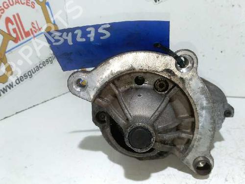 Starter PEUGEOT 307 (3A/C) 2.0 16V | BP20795115M8 
