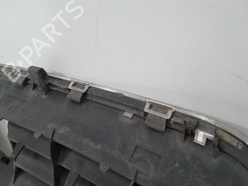 Grille VW PASSAT B5.5 (3B3) 1.9 TDI | BP31073931C40