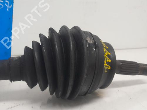 Left front driveshaft CITROËN C3 III Van (SX_, SY_) BlueHDi 100 | BP34129199M38 - Image 3