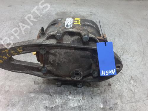 Rear differential MERCEDES-BENZ VITO Bus (W639)  | BP20766915M24 