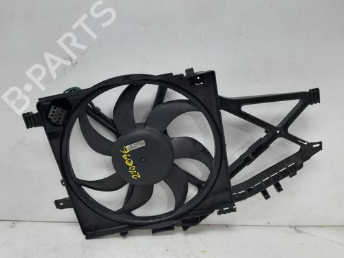 radiator-fan-opel-corsa-c-x01-2000-2001-2002-2003-2004-2005-2006-2007-2008-2009-36361803 main image