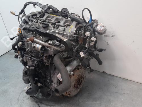 Motor TOYOTA COROLLA Verso (ZER_, ZZE12_, R1_) 2.2 D-4D (AUR10_, AUR10R) | BP29534119M1 