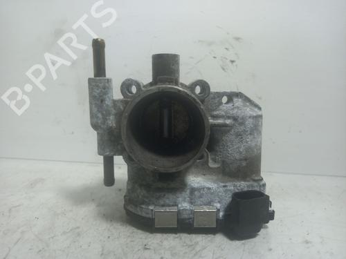 Throttle body OPEL CORSA D (S07) | BP36298637M82 - Image 2