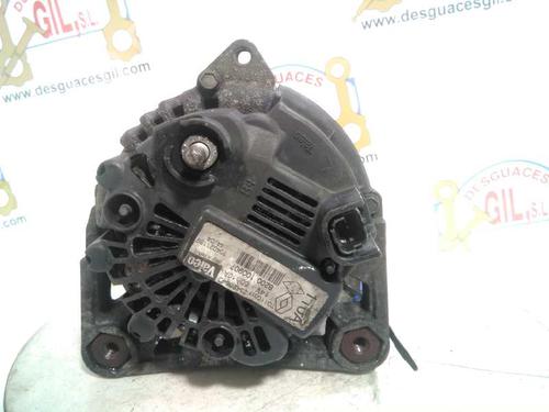 Generator RENAULT SCÉNIC II (JM0/1_)  | BP20733848M7 