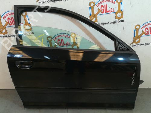 Used Right front door AUDI A3 (8P1) [2003-2013]  20756114