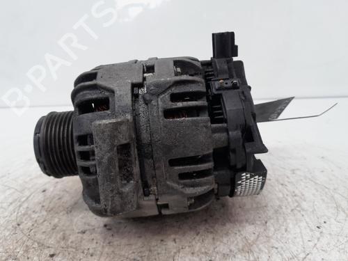Alternator FORD TRANSIT Van (FA_ _) 2.4 DI (FAA_, FAB_, FAC_, FAD_) | BP39189134M7 - Image 3