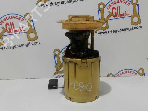 Pompe à carburant SEAT LEON (1P1) 1.9 TDI (105 hp) 20780545