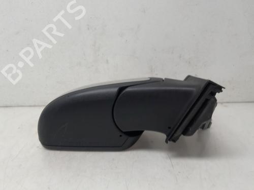 Right mirror FORD FOCUS II (DA_, HCP, DP)  | BP30006629C27 