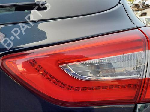 Used Right taillight Right taillight 39190383 39190383