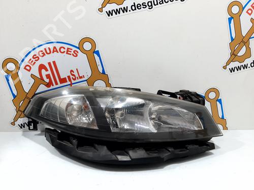 Used Right headlight RENAULT LAGUNA II (BG0/1_) 1.9 dCi (BG12) (116 hp) 20742212