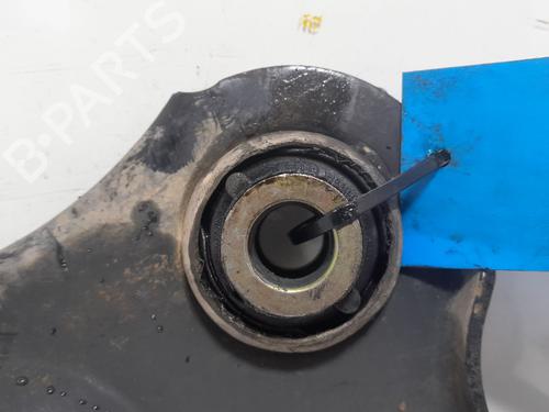Right front suspension arm RENAULT LAGUNA II (BG0/1_) 1.9 dCi | BP21554501M13 